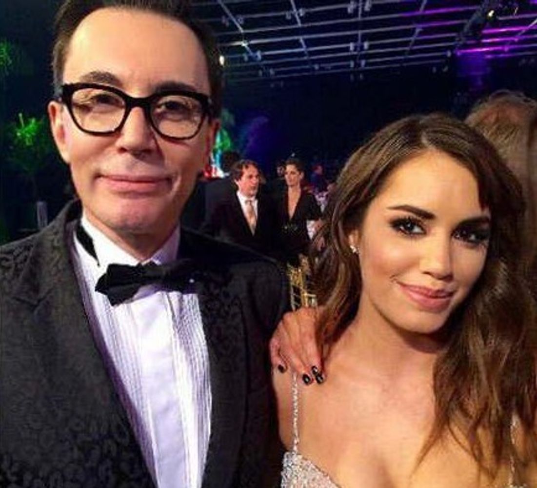 ¿Por qué se odian? La verdad detrás de la histórica pelea entre Marcelo Polino y Lali Espósito