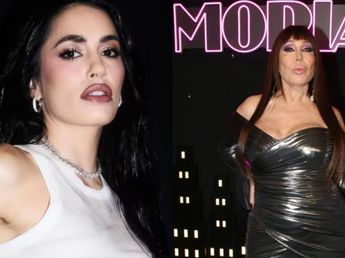 Marcelo Polino apuntó contra Lali Espósito por su actitud en grabación de la serie de Moria Casán: "Tiene pica"