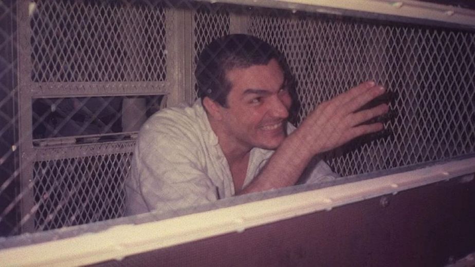 Quién es el cordobés que está en el "corredor de la muerte" de Estados Unidos