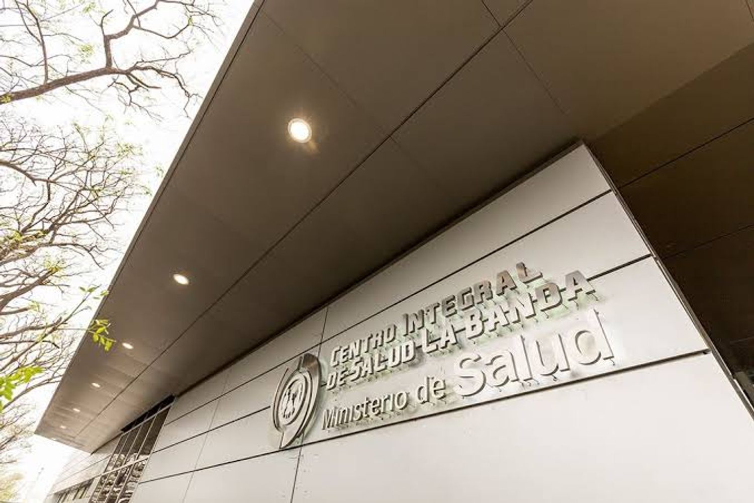Centro Integral de Salud de La Banda.