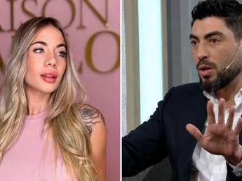 Candela Arizaga estalló contra Facundo Moyano mientras intentaba volver a verlo: qué descubrió