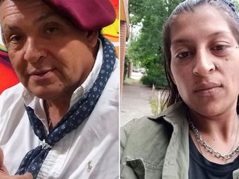 Horror en San Nicolás: se conoció la autopsia del hombre que fue enterrado en el patio de la casa de su pareja