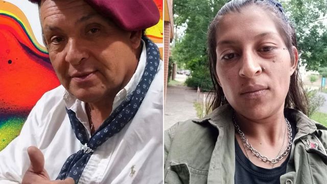 Horror en San Nicolás: encontraron el cuerpo de un hombre enterrado en la casa de su pareja