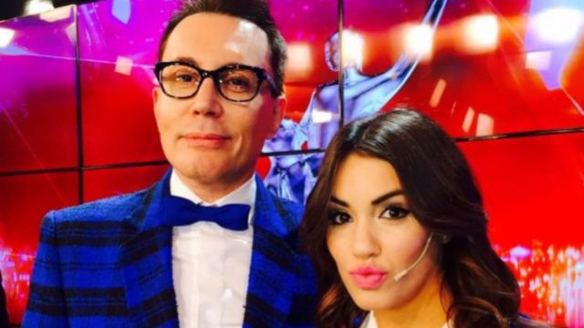 ¿Por qué se odian? La verdad detrás de la histórica pelea entre Marcelo Polino y Lali Espósito