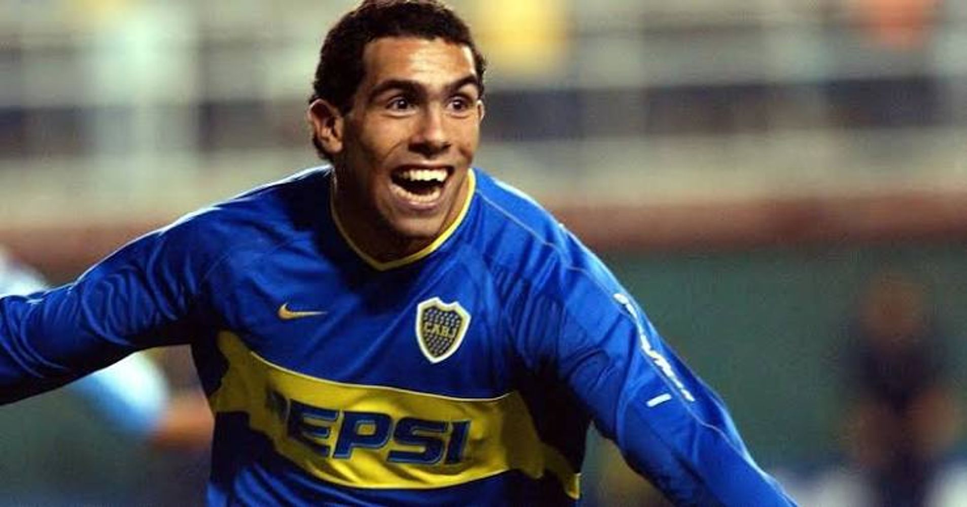 Carlos Tevez ayudó a Leandro Paredes en su niñez.