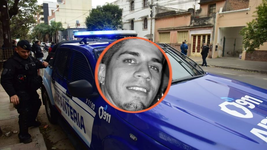 La medida que complica a Claudio Barrelier por el ataque previo al femicidio de Agostina Vega
