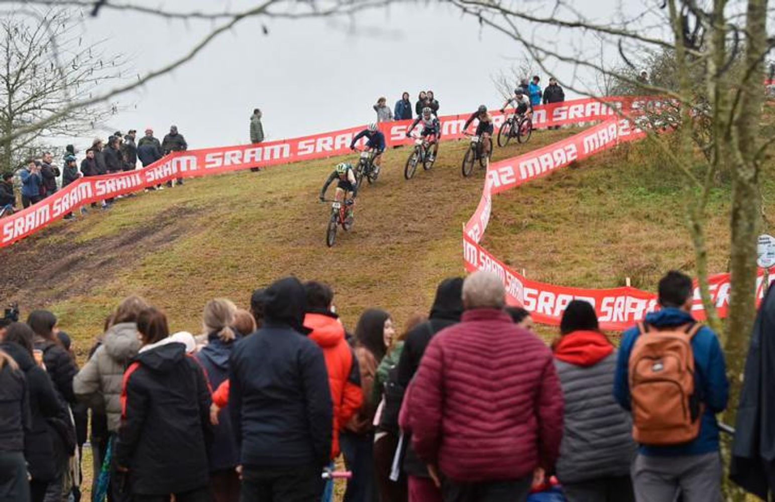 El Rally Trasmontaña, los torneos de rugby juvenil y el Homenaje a la Pachamama figuraron entre los eventos con mayor convocatoria.
