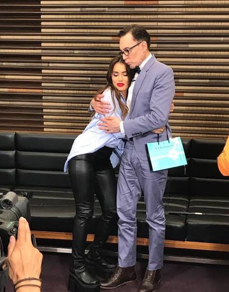 ¿Por qué se odian? La verdad detrás de la histórica pelea entre Marcelo Polino y Lali Espósito