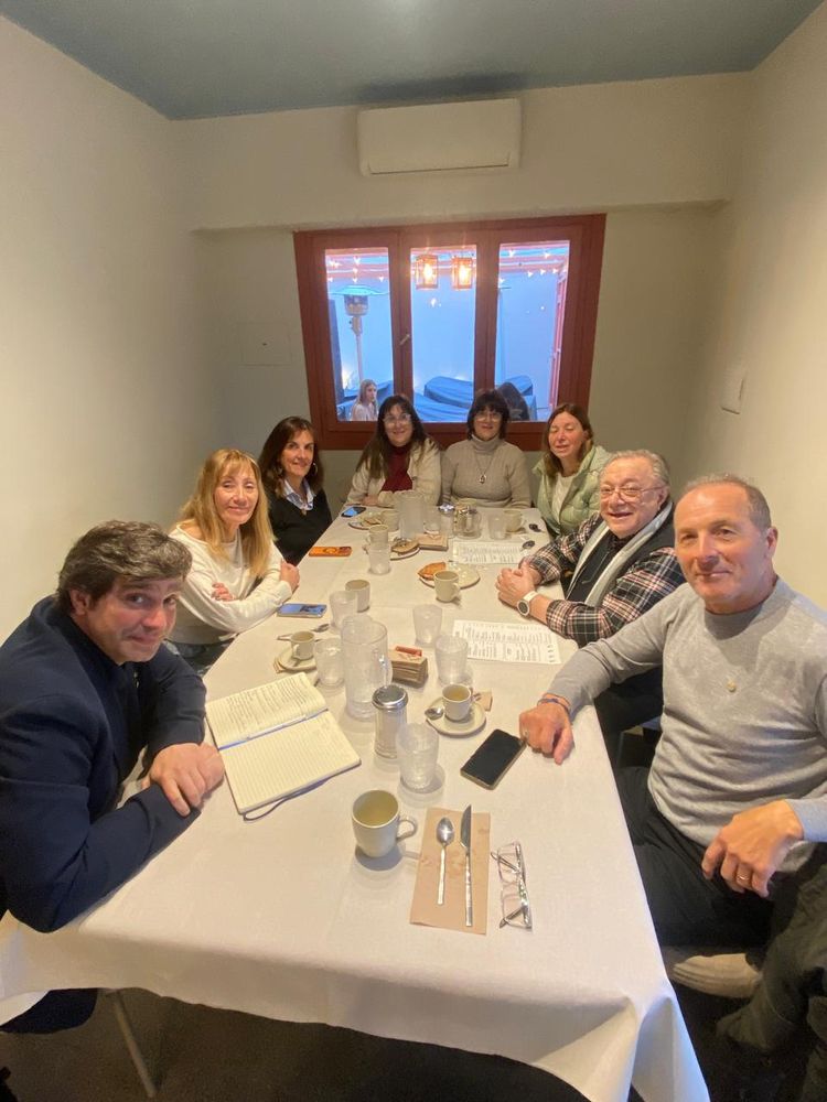 Rotary Horizonte