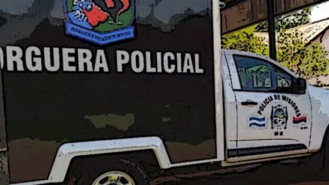 Muerte dudosa en Posadas: hallaron sin vida a una mujer de 60 años en su departamento.