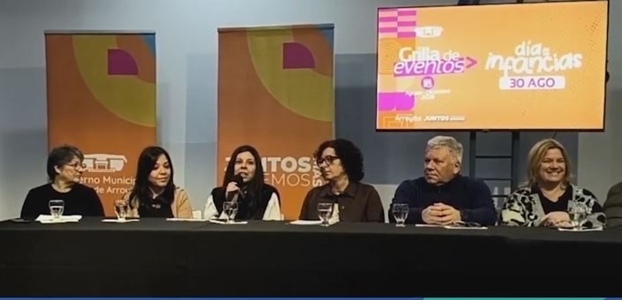 El Municipio definió las fechas de la Feria del Libro, el Provincial de Rural Bike, la Expo Carreras y la Feria de Artesanías