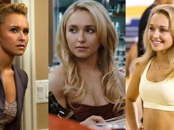 Las 5 películas de Hayden Panettiere que marcaron a toda una generación