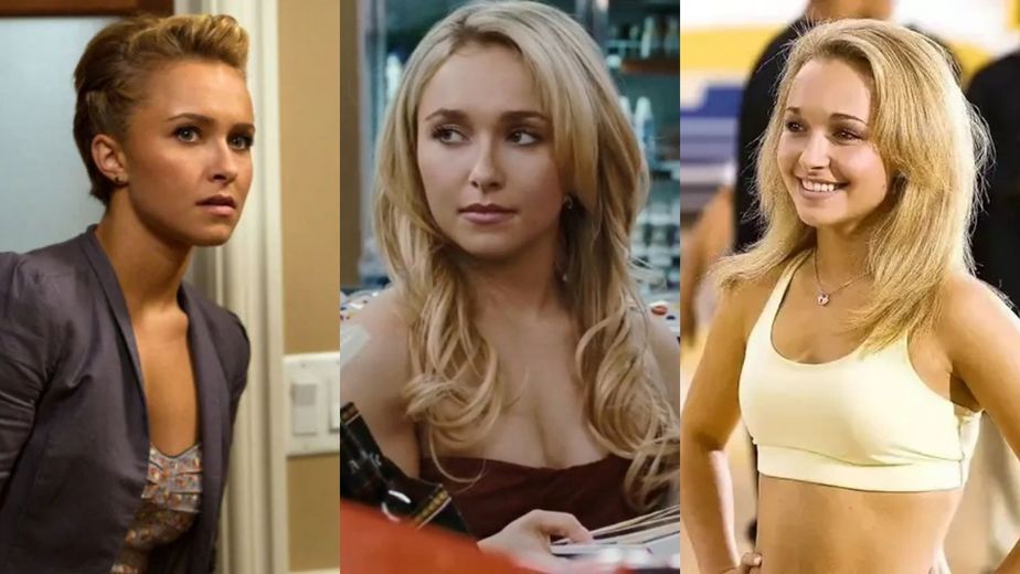 Las 5 películas de Hayden Panettiere que marcaron a toda una generación