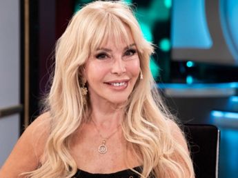 Graciela Alfano reveló cuál fue el mejor encuentro íntimo de su vida y sorprendió: “Me prendí como...”