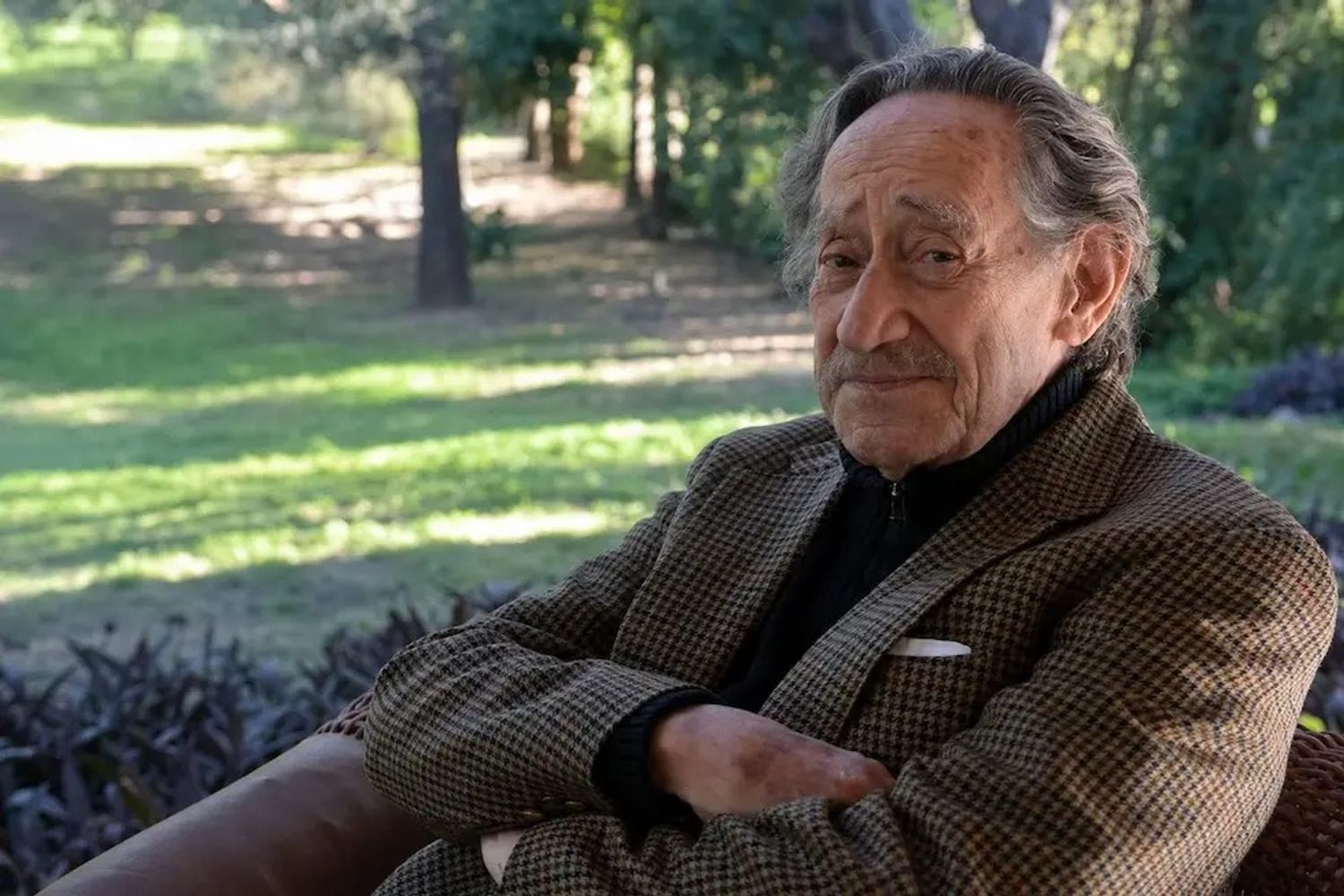 Lucio Garzón Maceda.