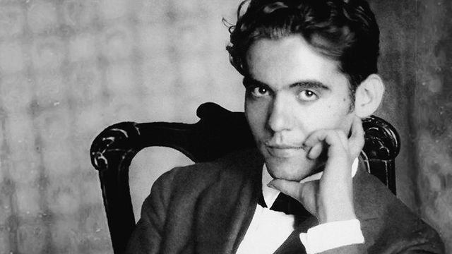 Federico García Lorca