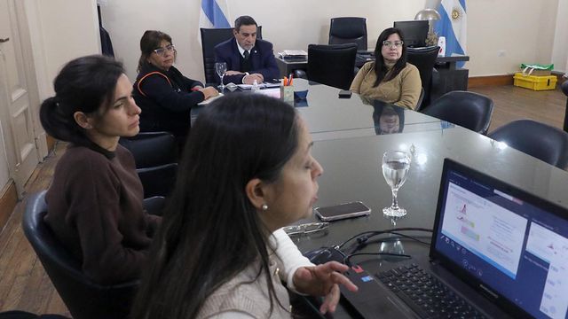 El ministro de Salud recomendó verificar el esquema de vacunación ante viajes a países con circulación del virus.