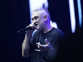 Kase.O en Argentina: precios y cuándo comienza la venta de entradas para su show en el Movistar Arena