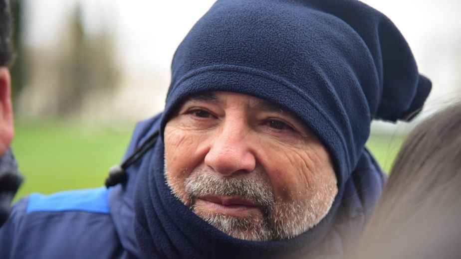 Talleres: quién es el DT que suena para reemplazar a Jorge Sampaoli