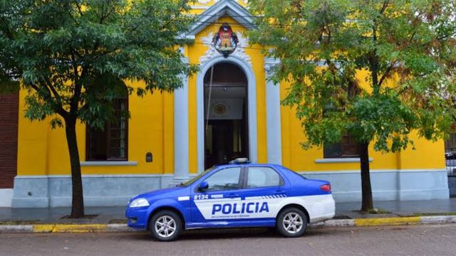 Investigación por red de grooming y abusos en Córdoba.