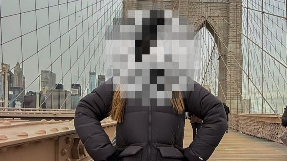 Embarazo de una exangelita