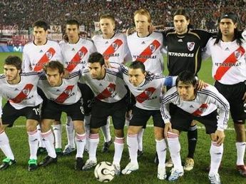 Jugó en River y fue protagonista de una de las proezas del fútbol argentino: hoy proyecta una granja educativa