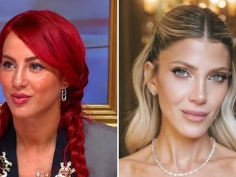 Cande Ruggeri contó la verdad tras ser acusada por Flor Vigna de querer robarle a su ex: “Era su novia, pero..."