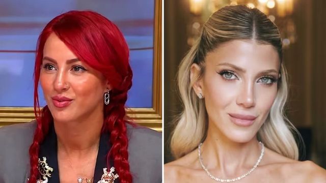Cande Ruggeri habló tras la acusación de Flor Vigna