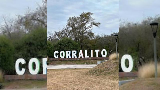 Investigan la muerte de un padre y su hijo en Córdoba.