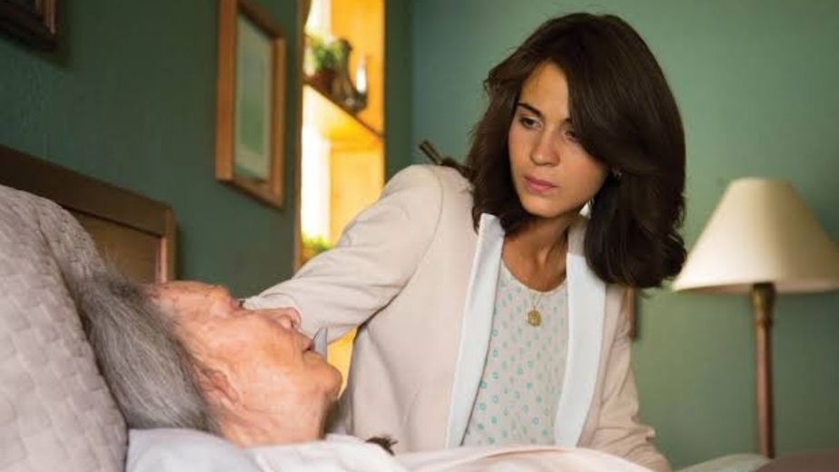 La película de Netflix que expone el lado más doloroso de la maternidad y los vínculos familiares