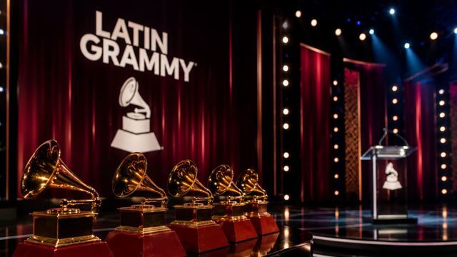 Los 10 cordobeses que quieren meterse en los Latin Grammy.