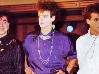 Era visitador médico y lo echaron por actuar en televisión con Soda Stereo: la historia que nadie conocía de Gustavo Cerati