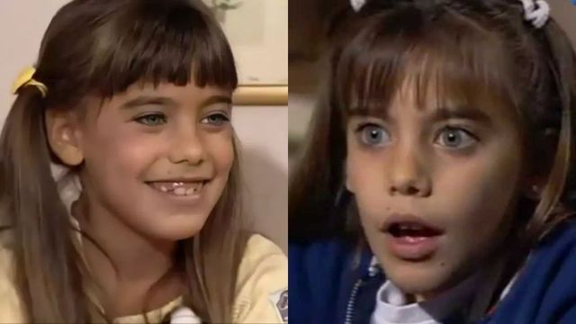 Daniella Mastricchio.