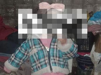 La búsqueda de la nena de 3 años en San Luis: cómo lograron encontrarla