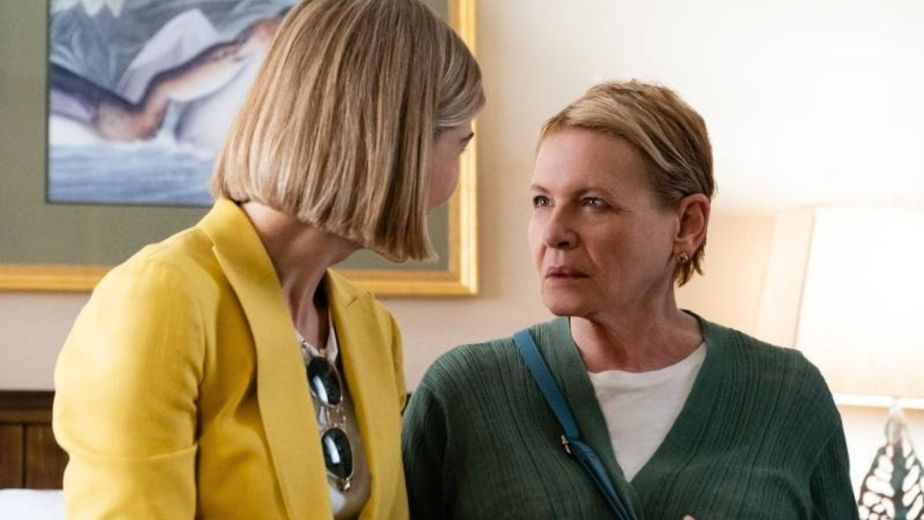 La película de Netflix que expone el lado oscuro de los tutores legales y el destrato a los adultos mayores