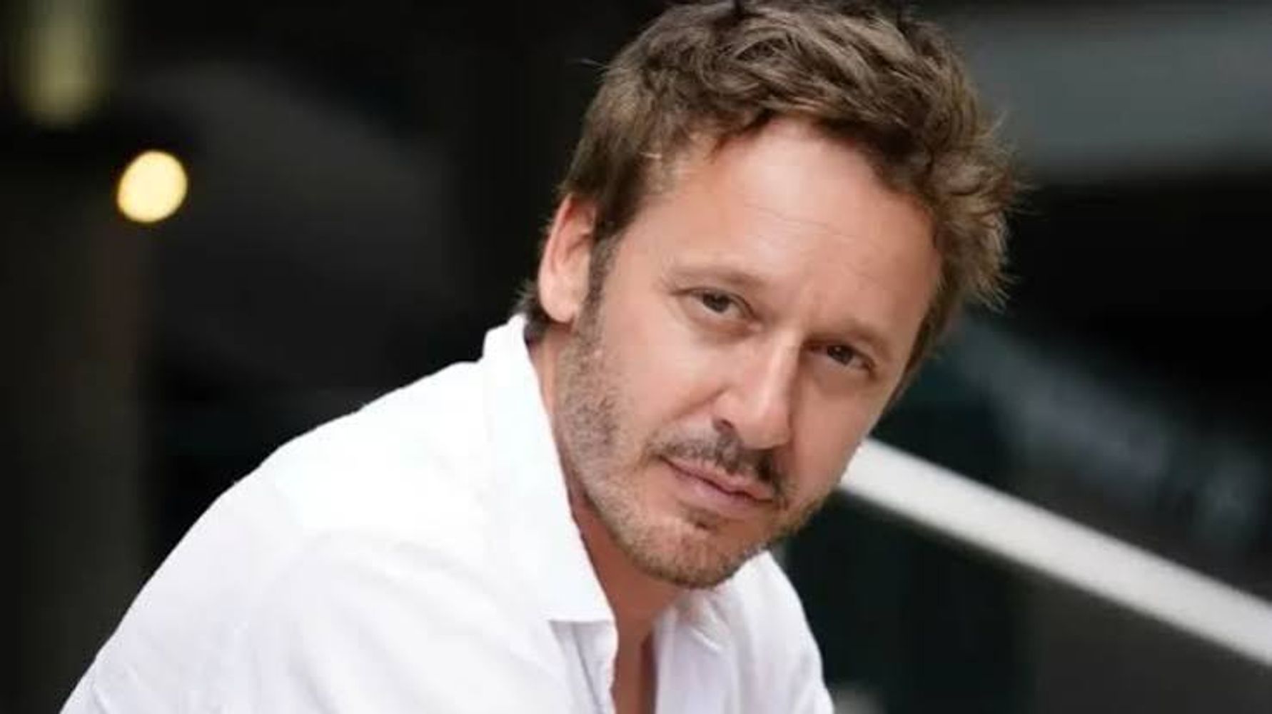 Benjamín Vicuña.