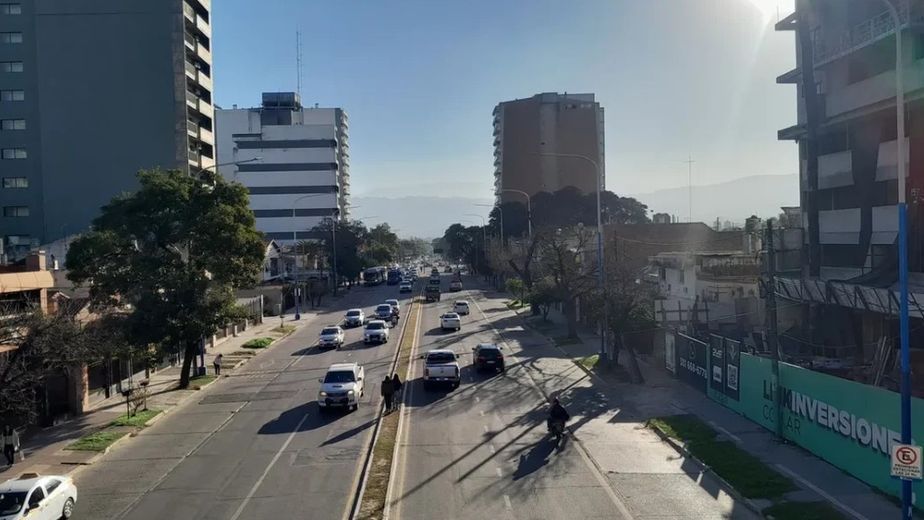 Pronóstico: Tucumán tendrá un jueves soleado y con ascenso térmico