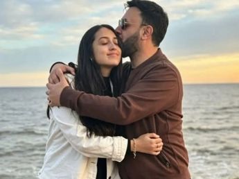 De qué murió Florencia, la hija mayor del cantante Lucas Sugo, a los 23 años