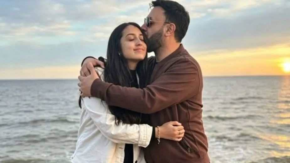 De qué murió Florencia, la hija mayor del cantante Lucas Sugo, a los 23 años