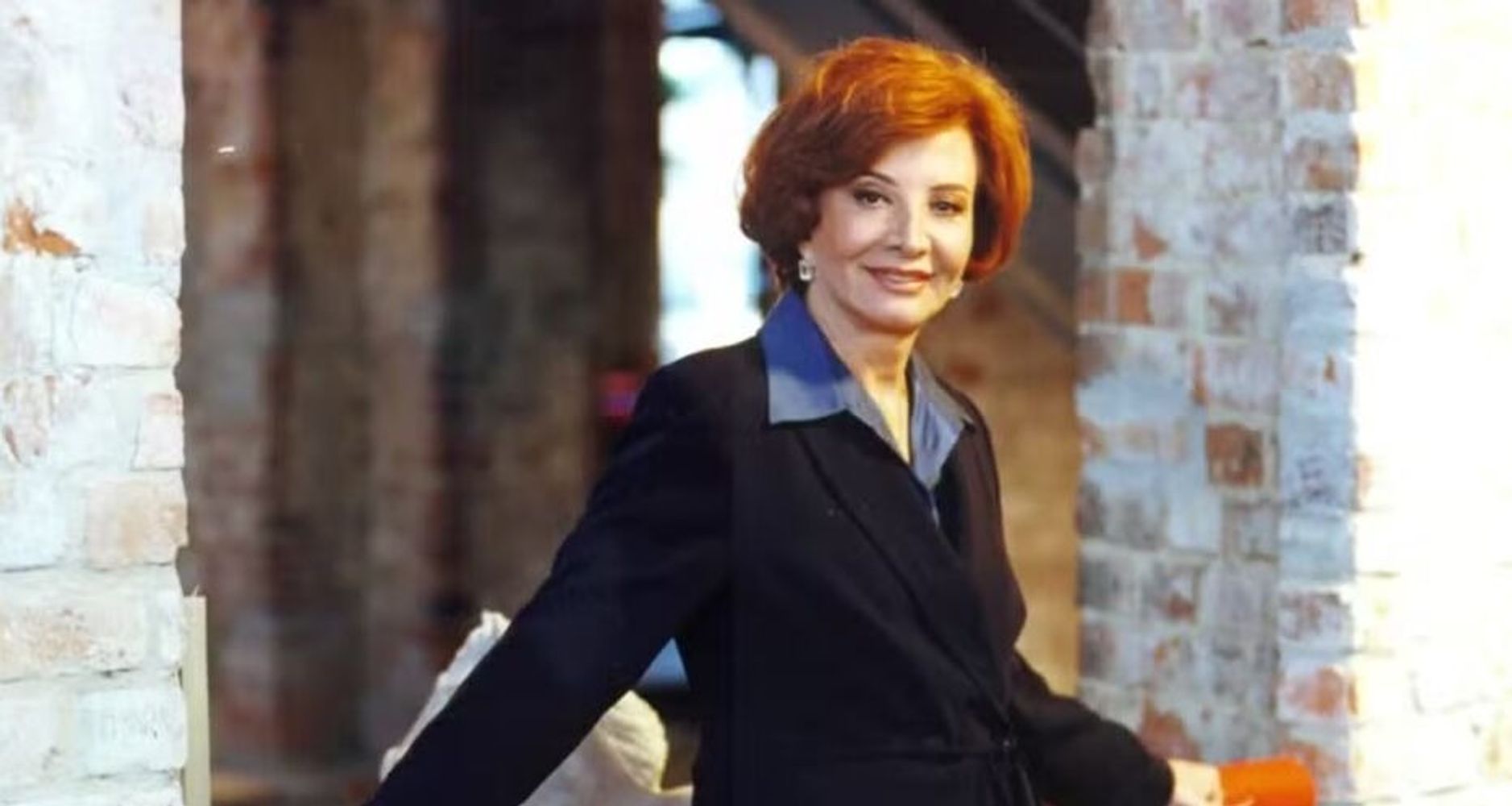 Glória Menezes fue una de las grandes figuras de la televisión brasileña y dejó una extensa trayectoria artística.