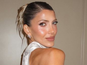 El antes y después de Cande Ruggeri: salió a la luz una foto de su pasado y sorprendió por su cambio
