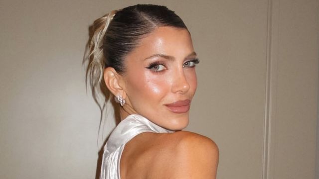 El antes y después de Cande Ruggeri