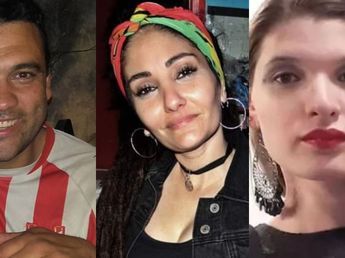 Giro en el caso Agostina Vega: tres acusados seguirán presos y un fallo reveló una particular situación