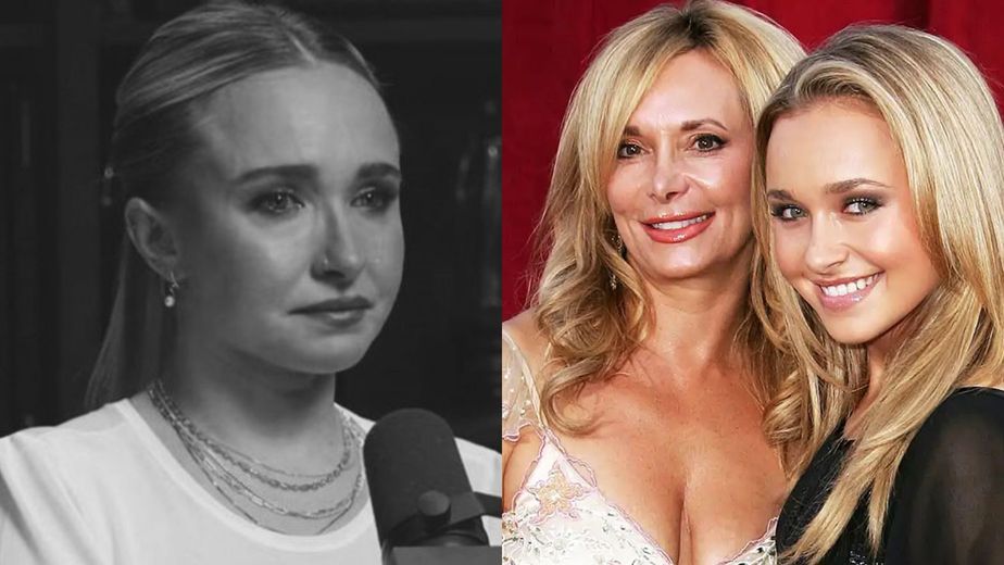 Tras la muerte de Hayden Panettiere, su madre rompió el silencio y lanzó un fuertísimo cuestionamiento