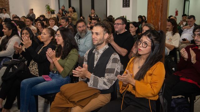 El FEICAC 2026 tendrá reuniones informativas en universidades de Paraná.
