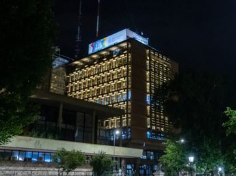 “Se terminó el vale todo”: la respuesta de la Municipalidad por el inspector detenido