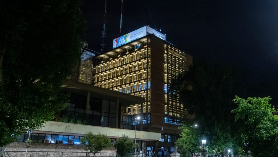 “Se terminó el vale todo”: la respuesta de la Municipalidad por el inspector detenido