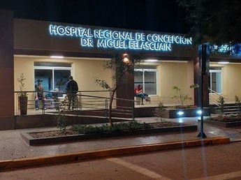Fueron padres, esperaban una nena y les dieron un varón con aritos: la tajante decisión que tomó el Ministerio de Salud