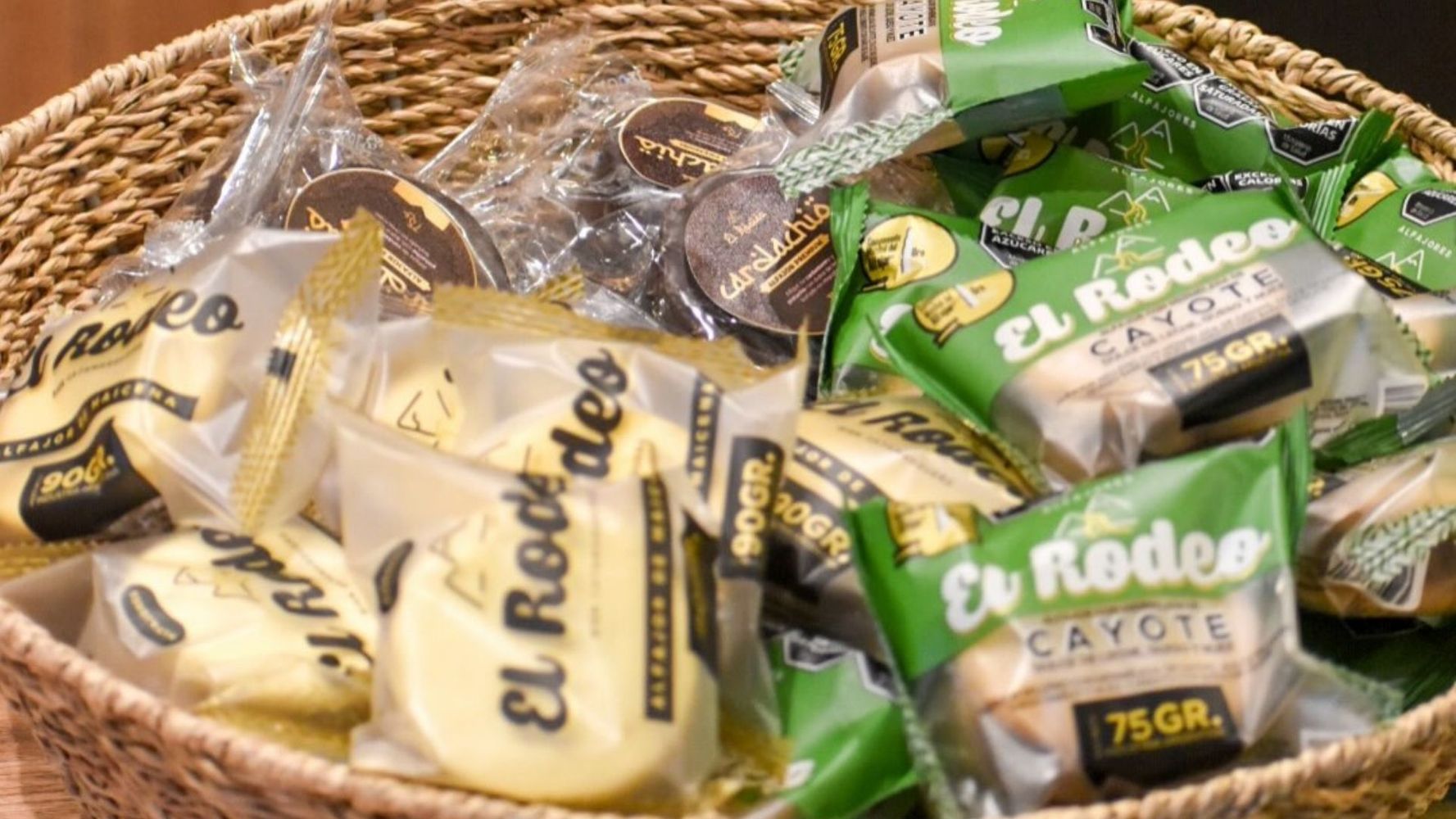 Ni chocolate ni dulce de leche: qué relleno tiene el alfajor artesanal que se consagró como el Mejor del Mundo 2026