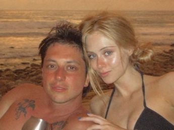 Quién es Loreto Peralta: la famosa actriz que conquistó el corazón de Paco Amoroso y es 10 años menor que él